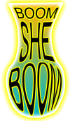 BoomSheBoom